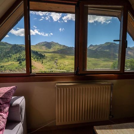 Apartamentos Formigal Luaran gambar