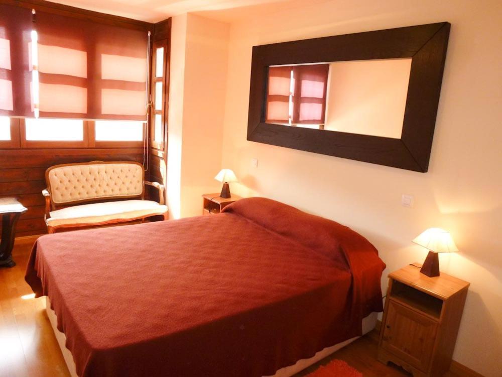 Apartamentos Formigal Luaran gambar