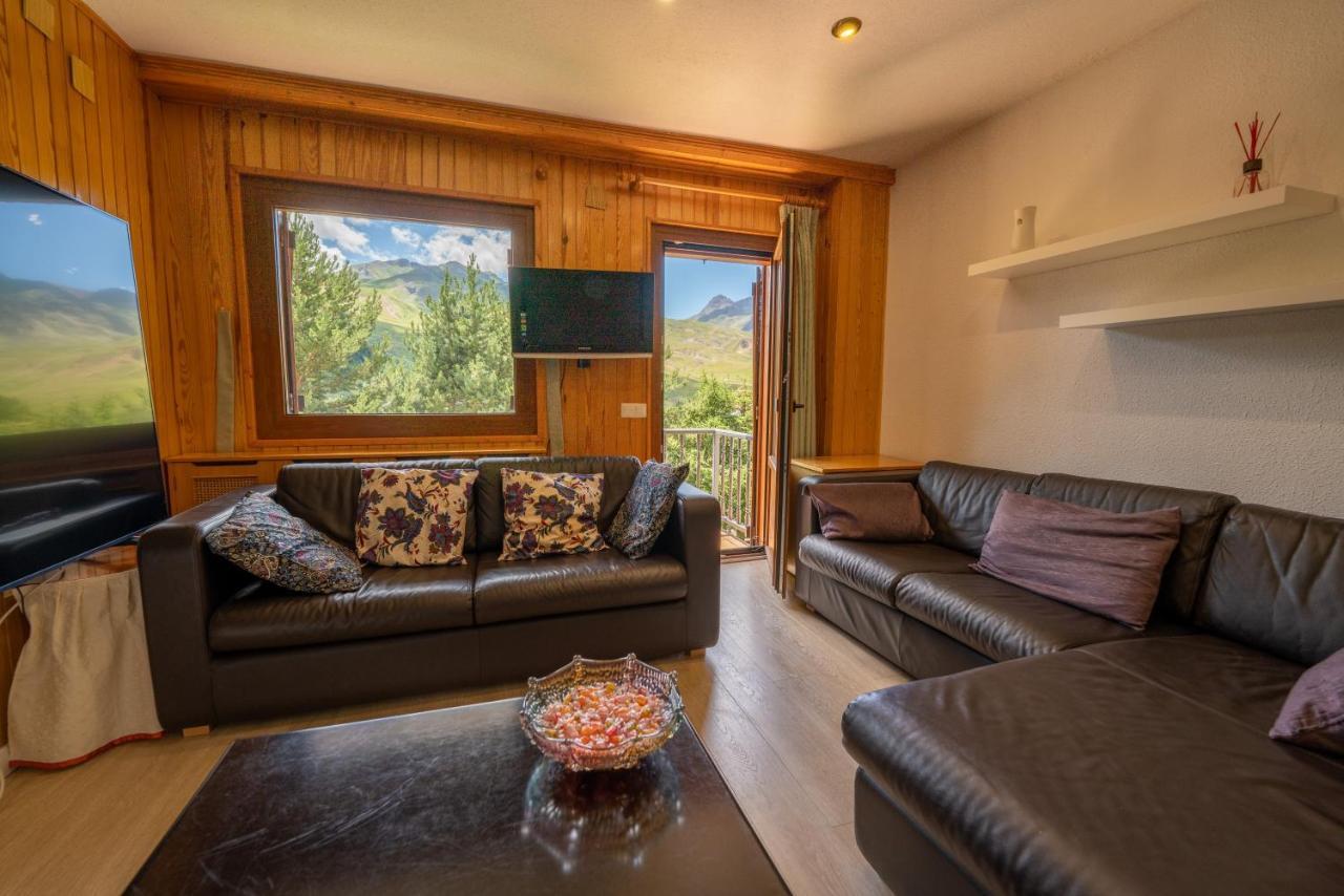 Apartamentos Formigal Luaran gambar