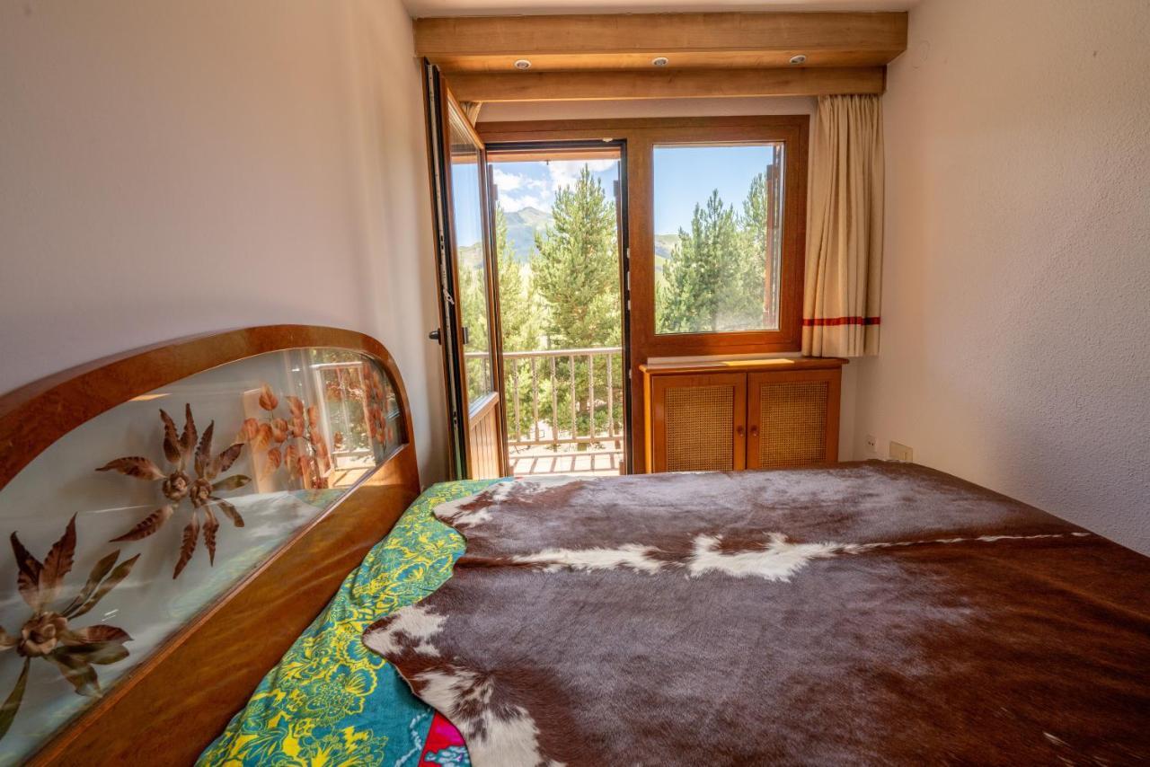 Apartamentos Formigal Luaran gambar