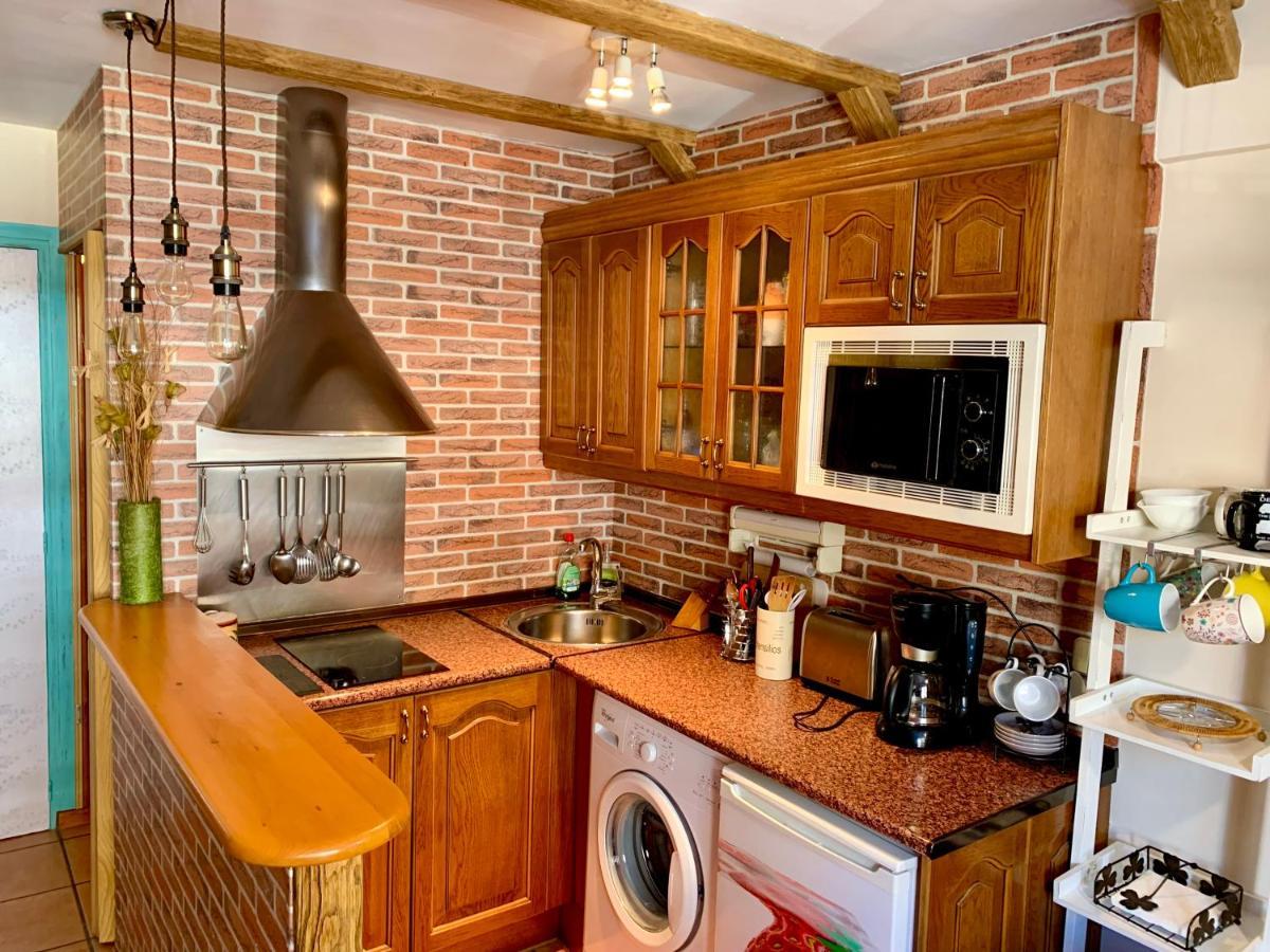 Apartamentos Formigal Luaran gambar