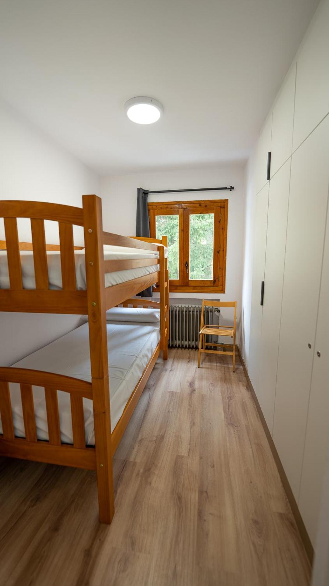 Apartamentos Formigal Luaran gambar
