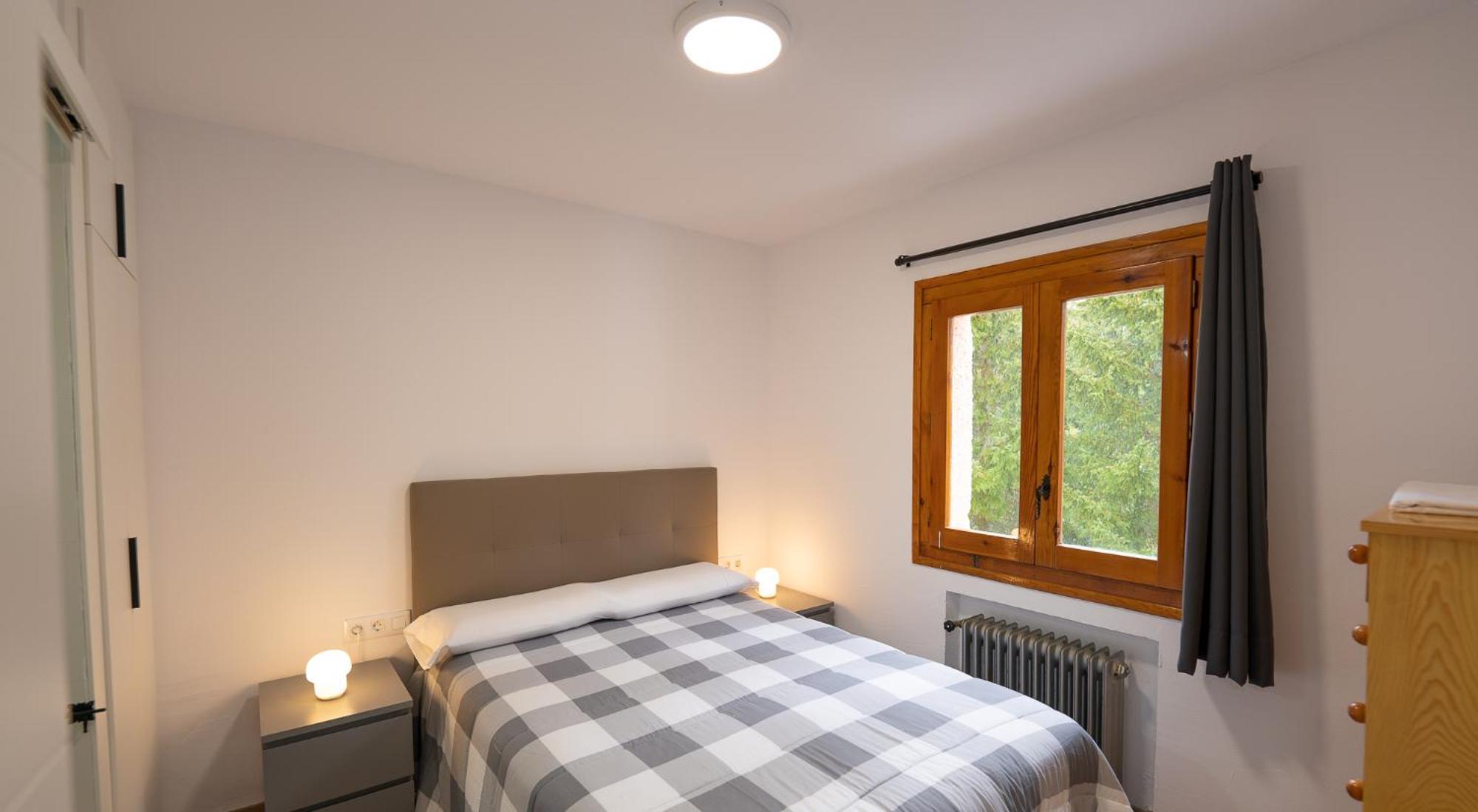 Apartamentos Formigal Luaran gambar