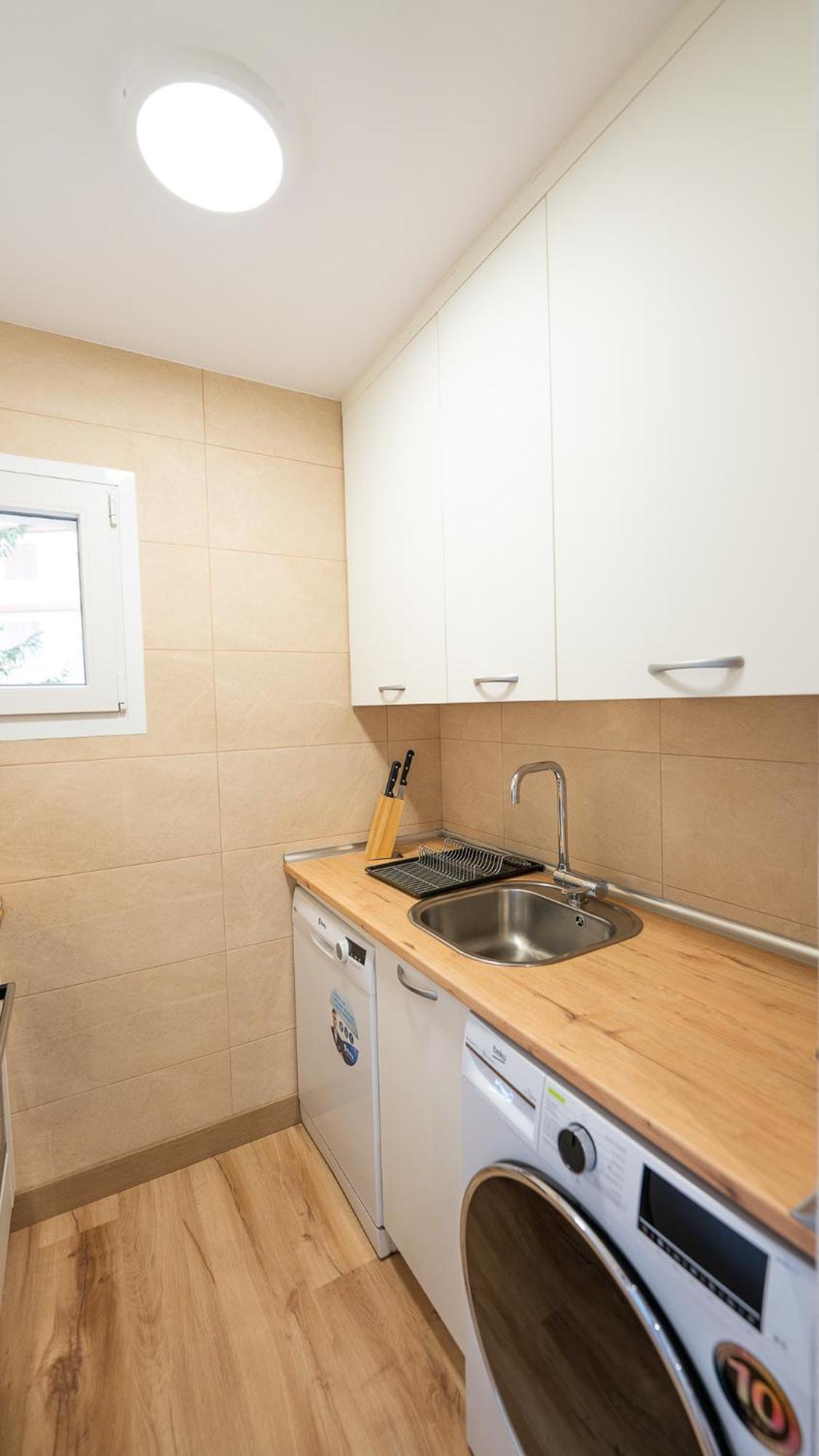 Apartamentos Formigal Luaran gambar