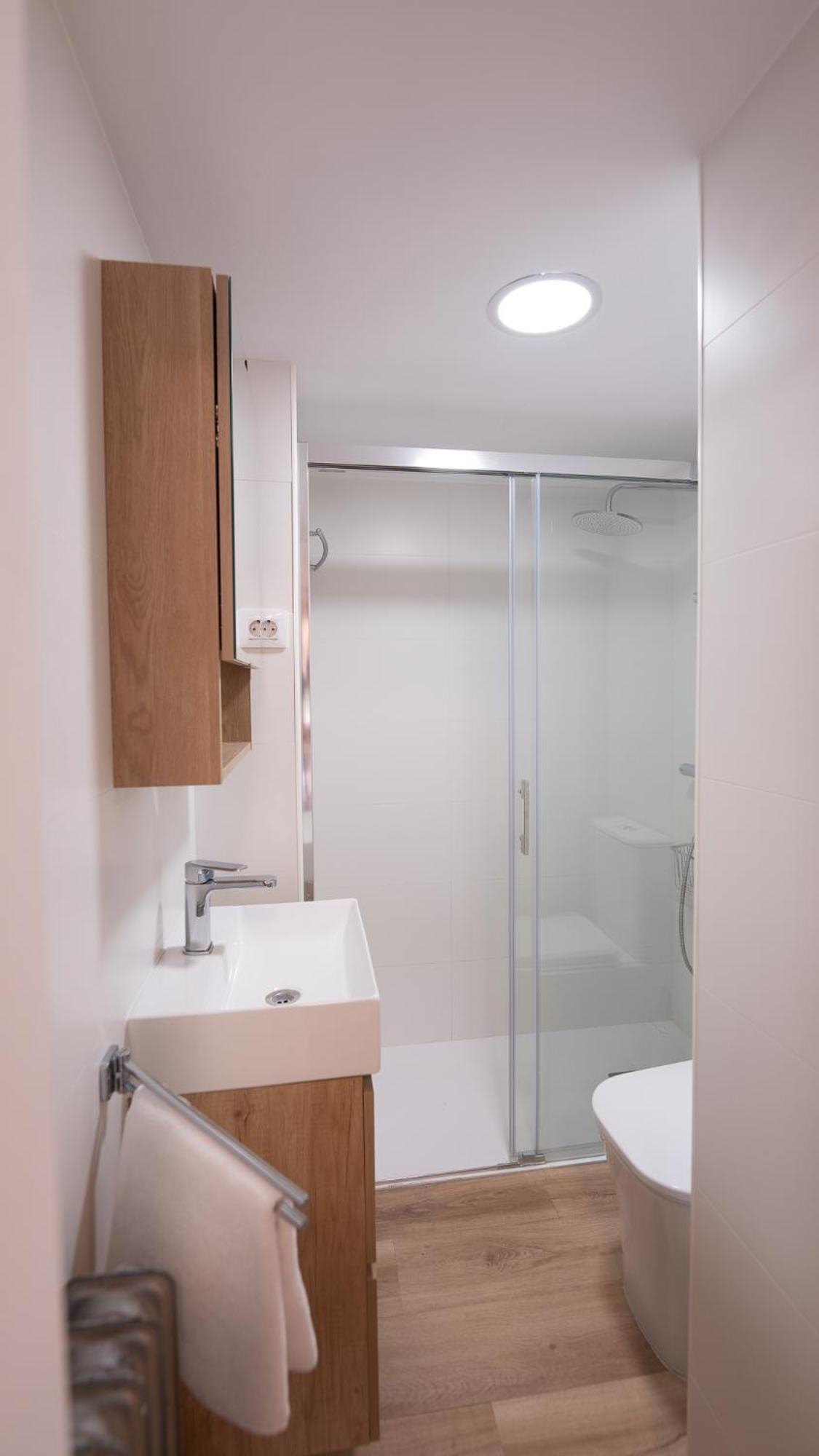 Apartamentos Formigal Luaran gambar