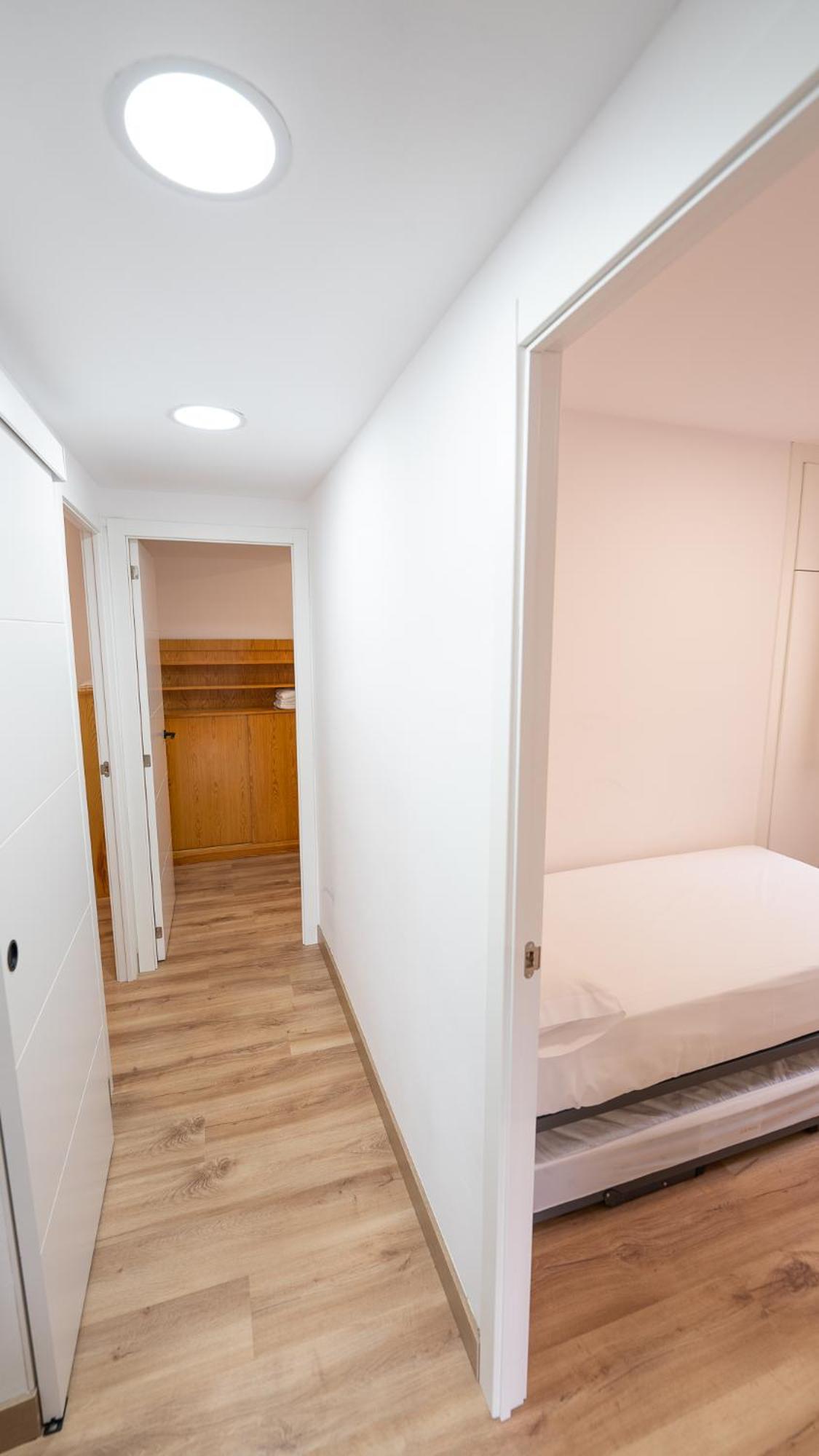 Apartamentos Formigal Luaran gambar