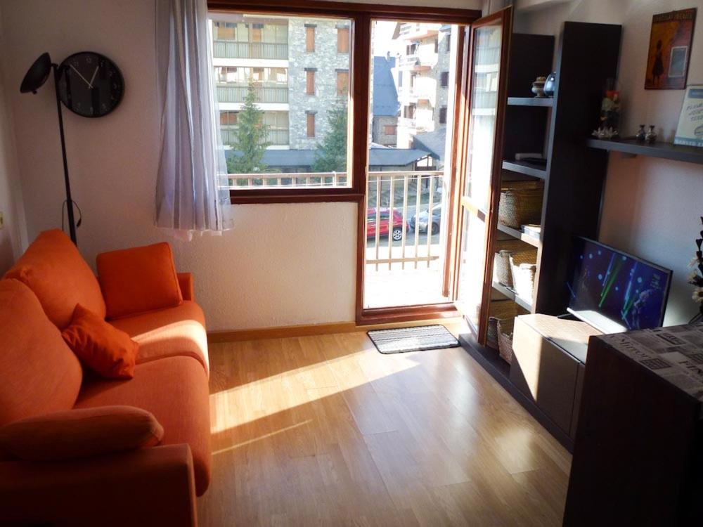 Apartamentos Formigal Luaran gambar