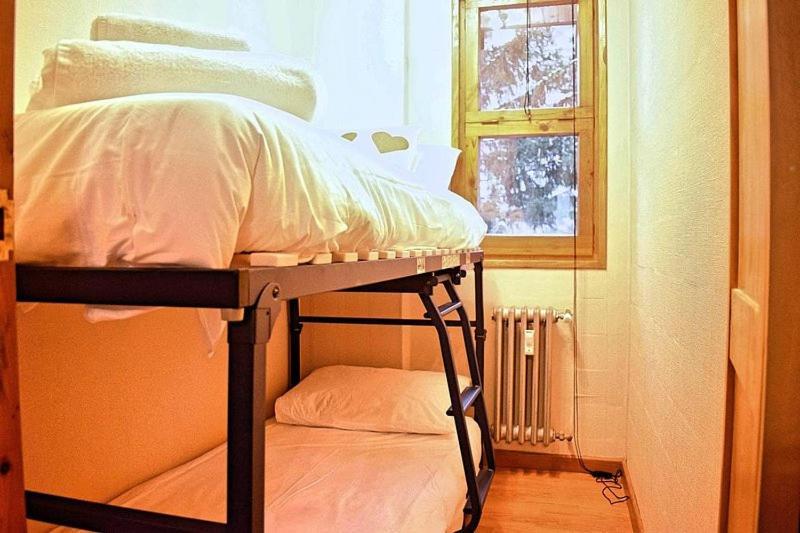 Apartamentos Formigal Luaran gambar