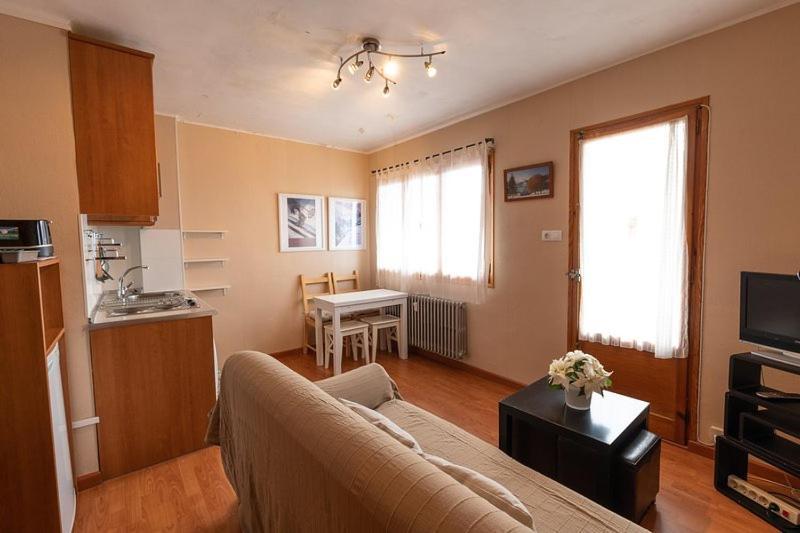 Apartamentos Formigal Luaran gambar