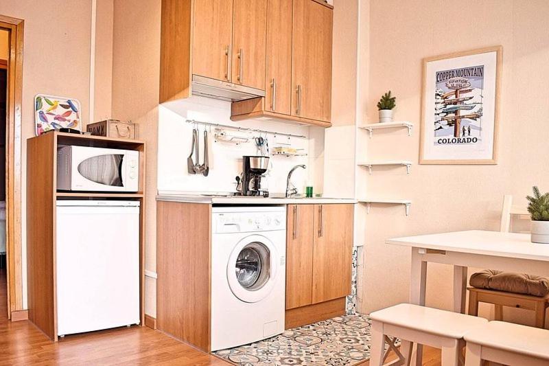 Apartamentos Formigal Luaran gambar